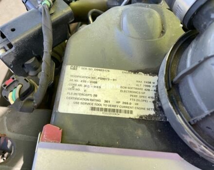 Зелений Клаас Lexion 660, об'ємом двигуна 0 л та пробігом 0 тис. км за 218827 $, фото 24 на Automoto.ua