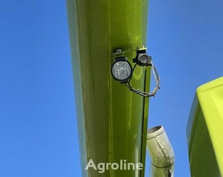 Зелений Клаас Lexion 660, об'ємом двигуна 0 л та пробігом 0 тис. км за 218827 $, фото 36 на Automoto.ua