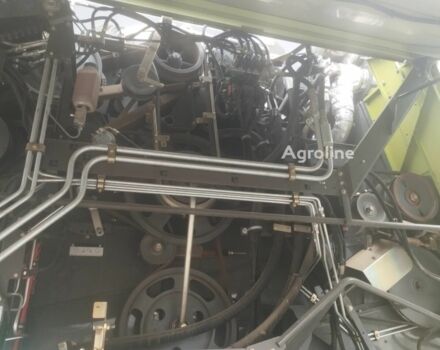 Зелений Клаас Lexion 660, об'ємом двигуна 0 л та пробігом 0 тис. км за 218827 $, фото 53 на Automoto.ua