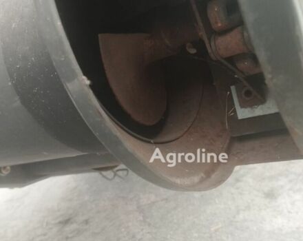 Зелений Клаас Lexion 660, об'ємом двигуна 0 л та пробігом 0 тис. км за 218827 $, фото 49 на Automoto.ua