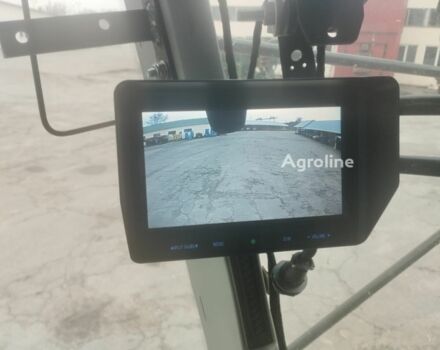 Зелений Клаас Lexion 660, об'ємом двигуна 0 л та пробігом 0 тис. км за 218827 $, фото 17 на Automoto.ua