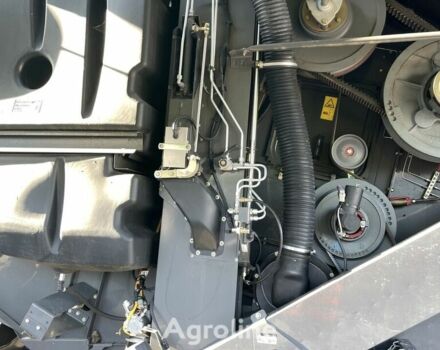 Зелений Клаас Lexion 660, об'ємом двигуна 0 л та пробігом 0 тис. км за 218827 $, фото 41 на Automoto.ua