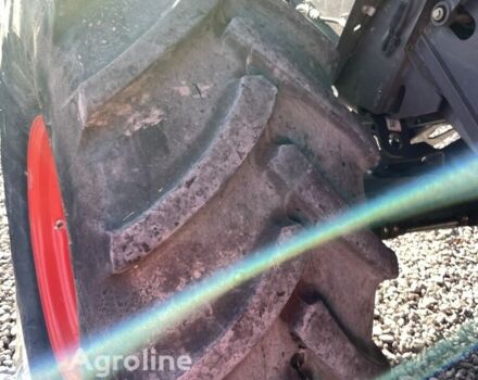 Зелений Клаас Lexion 660, об'ємом двигуна 0 л та пробігом 0 тис. км за 218827 $, фото 43 на Automoto.ua