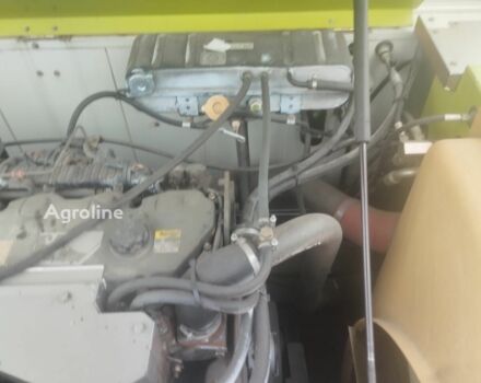 Зелений Клаас Lexion 660, об'ємом двигуна 0 л та пробігом 0 тис. км за 218827 $, фото 54 на Automoto.ua