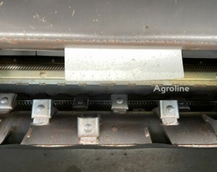 Зелений Клаас Lexion 660, об'ємом двигуна 0 л та пробігом 0 тис. км за 218827 $, фото 28 на Automoto.ua