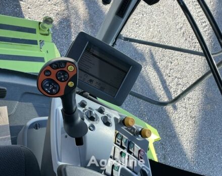 Зелений Клаас Lexion 660, об'ємом двигуна 0 л та пробігом 0 тис. км за 218827 $, фото 18 на Automoto.ua