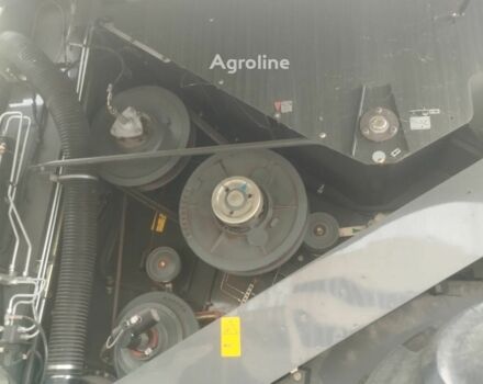 Зелений Клаас Lexion 660, об'ємом двигуна 0 л та пробігом 0 тис. км за 218827 $, фото 47 на Automoto.ua