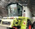 Зелений Клаас Lexion 660, об'ємом двигуна 0 л та пробігом 0 тис. км за 218827 $, фото 1 на Automoto.ua