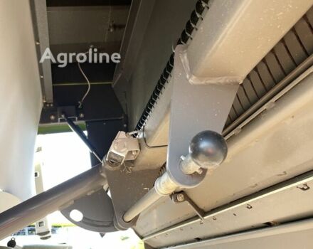 Зелений Клаас Lexion 660, об'ємом двигуна 0 л та пробігом 0 тис. км за 218827 $, фото 32 на Automoto.ua