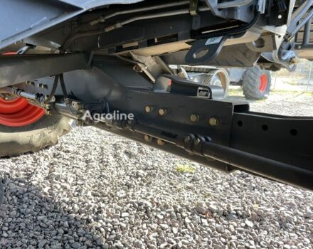 Зелений Клаас Lexion 660, об'ємом двигуна 0 л та пробігом 0 тис. км за 218827 $, фото 39 на Automoto.ua