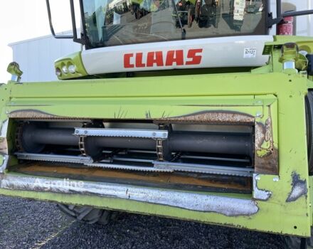 Зелений Клаас Lexion 660, об'ємом двигуна 0 л та пробігом 0 тис. км за 218827 $, фото 30 на Automoto.ua