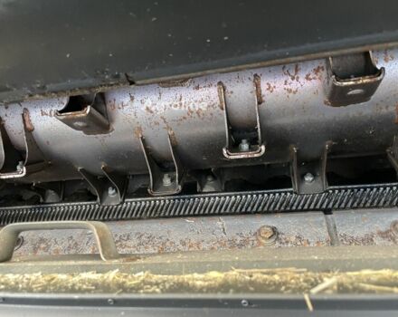 Зелений Клаас Lexion 660, об'ємом двигуна 0 л та пробігом 0 тис. км за 218827 $, фото 29 на Automoto.ua