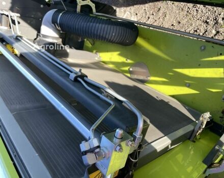 Зелений Клаас Lexion 660, об'ємом двигуна 0 л та пробігом 0 тис. км за 218827 $, фото 27 на Automoto.ua