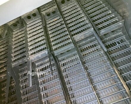 Зелений Клаас Lexion 660, об'ємом двигуна 0 л та пробігом 0 тис. км за 218827 $, фото 25 на Automoto.ua