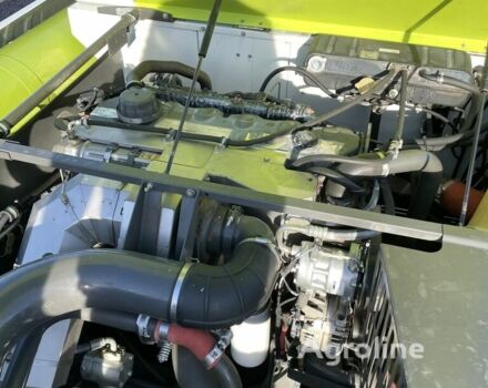 Зелений Клаас Lexion 660, об'ємом двигуна 0 л та пробігом 0 тис. км за 218827 $, фото 21 на Automoto.ua