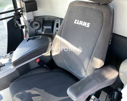 Зелений Клаас Lexion 660, об'ємом двигуна 0 л та пробігом 0 тис. км за 218827 $, фото 13 на Automoto.ua