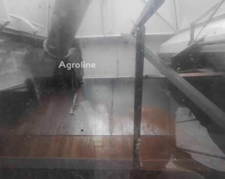 Зелений Клаас Lexion 660, об'ємом двигуна 0 л та пробігом 0 тис. км за 218827 $, фото 50 на Automoto.ua