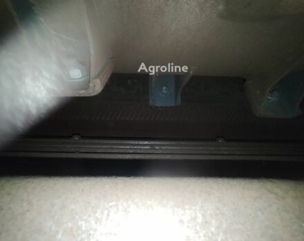 Зелений Клаас Lexion 660, об'ємом двигуна 0 л та пробігом 0 тис. км за 218827 $, фото 46 на Automoto.ua