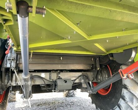 Зелений Клаас Lexion 660, об'ємом двигуна 0 л та пробігом 0 тис. км за 218827 $, фото 31 на Automoto.ua