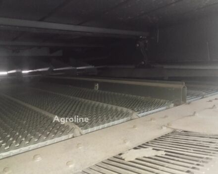 Зелений Клаас Lexion 660, об'ємом двигуна 0 л та пробігом 0 тис. км за 218827 $, фото 45 на Automoto.ua