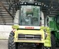 Зелений Клаас Lexion 660, об'ємом двигуна 0 л та пробігом 0 тис. км за 218827 $, фото 1 на Automoto.ua