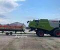 Зеленый Клаас Lexion 660, объемом двигателя 0 л и пробегом 0 тыс. км за 254930 $, фото 5 на Automoto.ua