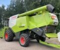 Зеленый Клаас Lexion 660, объемом двигателя 0 л и пробегом 0 тыс. км за 254930 $, фото 3 на Automoto.ua