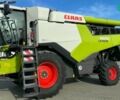 Клаас Lexion 6600, объемом двигателя 6 л и пробегом 0 тыс. км за 272208 $, фото 1 на Automoto.ua