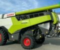 Клаас Lexion 6600, объемом двигателя 6 л и пробегом 0 тыс. км за 272208 $, фото 3 на Automoto.ua