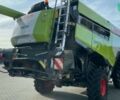 Клаас Lexion 6600, объемом двигателя 6 л и пробегом 0 тыс. км за 272208 $, фото 5 на Automoto.ua