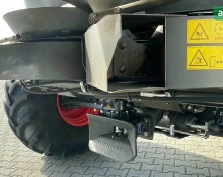 Клаас Lexion 6600, объемом двигателя 6 л и пробегом 0 тыс. км за 272208 $, фото 8 на Automoto.ua