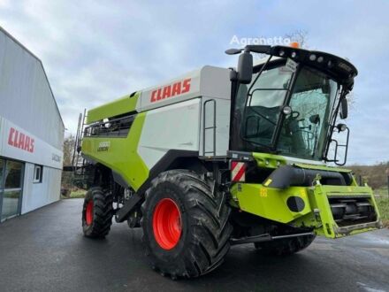 Клаас Lexion 6600 2020 в Звенигородка на Automoto.ua Клаас Lexion 6600, объемом двигателя 0 л и пробегом 0 тыс. км за 223249 $, фото 1 на Automoto.ua