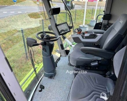 Клаас Lexion 6600, объемом двигателя 0 л и пробегом 0 тыс. км за 223249 $, фото 10 на Automoto.ua
