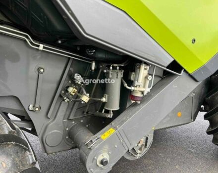 Клаас Lexion 6600, объемом двигателя 0 л и пробегом 0 тыс. км за 223249 $, фото 15 на Automoto.ua