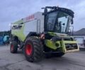 Зеленый Клаас Lexion 6600, объемом двигателя 0 л и пробегом 0 тыс. км за 283249 $, фото 1 на Automoto.ua