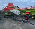 Зеленый Клаас Lexion 6600, объемом двигателя 0 л и пробегом 0 тыс. км за 283249 $, фото 9 на Automoto.ua