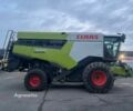 Зеленый Клаас Lexion 6600, объемом двигателя 0 л и пробегом 0 тыс. км за 283249 $, фото 4 на Automoto.ua