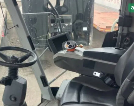 Клаас Lexion 670, объемом двигателя 2.45 л и пробегом 0 тыс. км за 157754 $, фото 4 на Automoto.ua