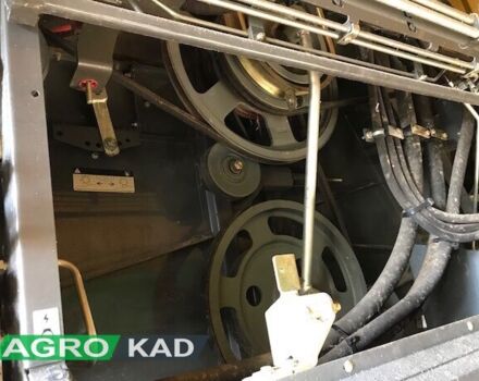 Клаас Lexion 670, об'ємом двигуна 6 л та пробігом 0 тис. км за 165000 $, фото 7 на Automoto.ua