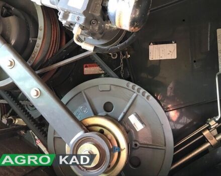 Клаас Lexion 670, об'ємом двигуна 6 л та пробігом 0 тис. км за 165000 $, фото 4 на Automoto.ua