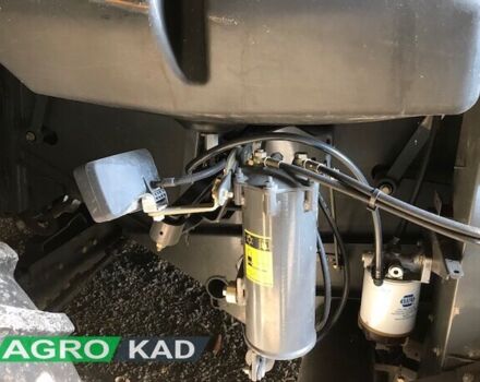 Клаас Lexion 670, об'ємом двигуна 6 л та пробігом 0 тис. км за 165000 $, фото 2 на Automoto.ua