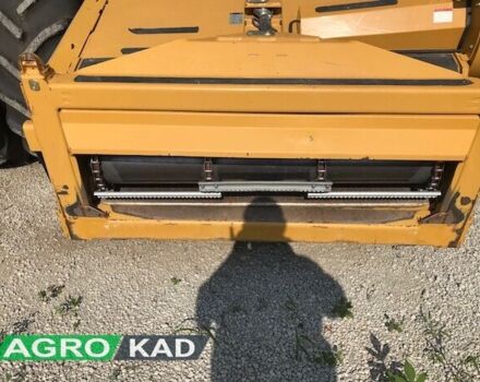 Клаас Lexion 670, об'ємом двигуна 6 л та пробігом 0 тис. км за 165000 $, фото 3 на Automoto.ua