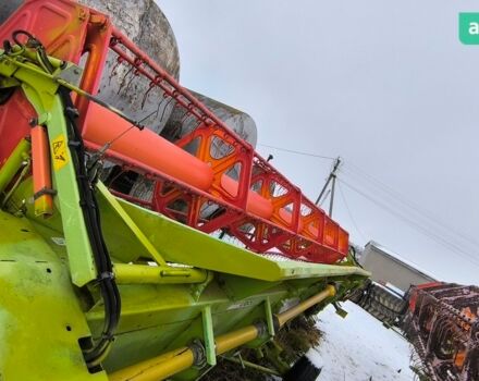 Клаас Lexion 670, объемом двигателя 0 л и пробегом 0 тыс. км за 85000 $, фото 4 на Automoto.ua