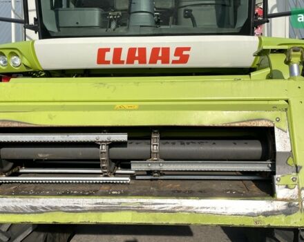 Клаас Lexion 670, об'ємом двигуна 13 л та пробігом 0 тис. км за 194252 $, фото 17 на Automoto.ua