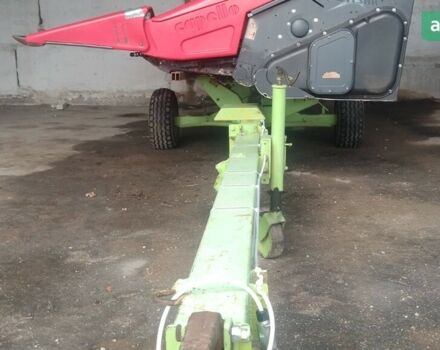 Клаас Lexion 670, об'ємом двигуна 0 л та пробігом 0 тис. км за 85000 $, фото 4 на Automoto.ua