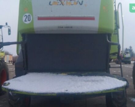 Клаас Lexion 670, об'ємом двигуна 0 л та пробігом 0 тис. км за 85000 $, фото 3 на Automoto.ua