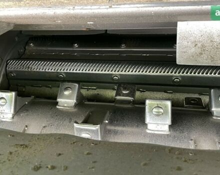 Клаас Lexion 670, объемом двигателя 13 л и пробегом 0 тыс. км за 200970 $, фото 16 на Automoto.ua