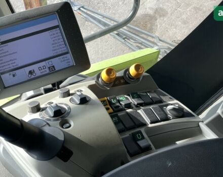 Клаас Lexion 670, объемом двигателя 13 л и пробегом 0 тыс. км за 200970 $, фото 30 на Automoto.ua