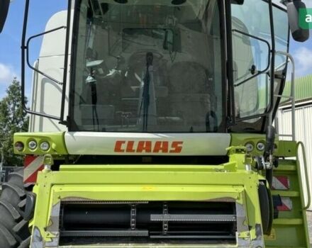 Клаас Lexion 670, объемом двигателя 13 л и пробегом 0 тыс. км за 200970 $, фото 5 на Automoto.ua