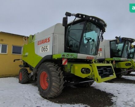 Клаас Lexion 670, объемом двигателя 0 л и пробегом 0 тыс. км за 85000 $, фото 1 на Automoto.ua
